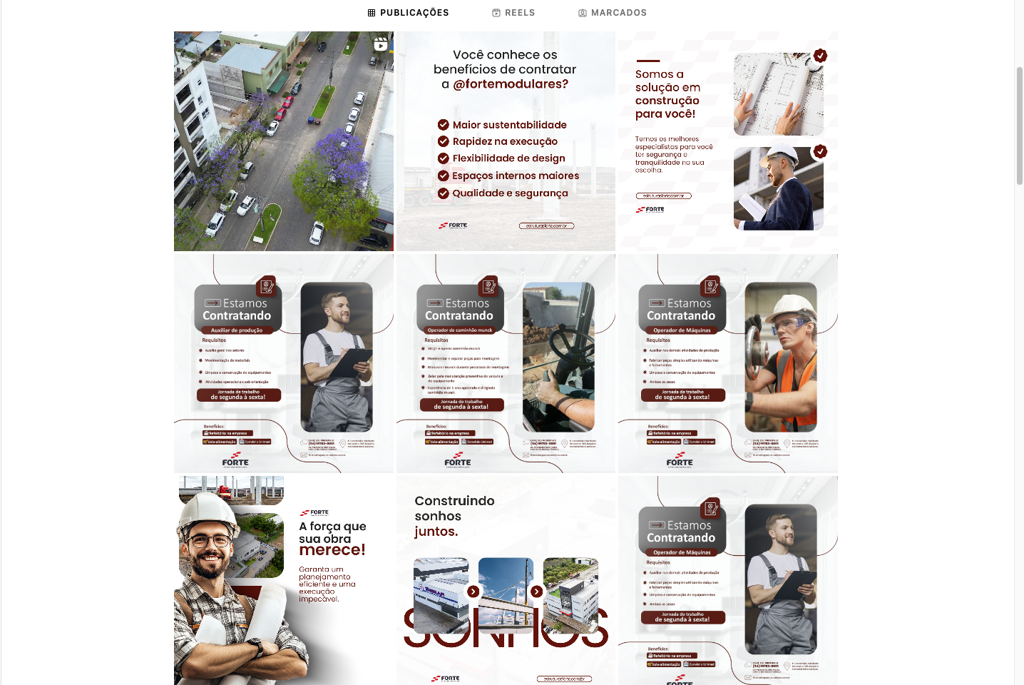 ASQUI Imports — detalhe 3
