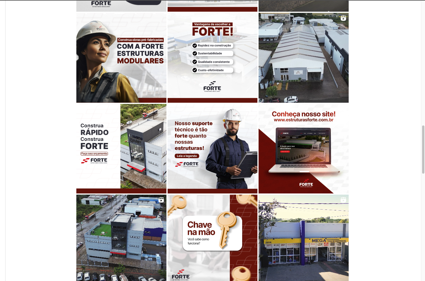 ASQUI Imports — detalhe 1