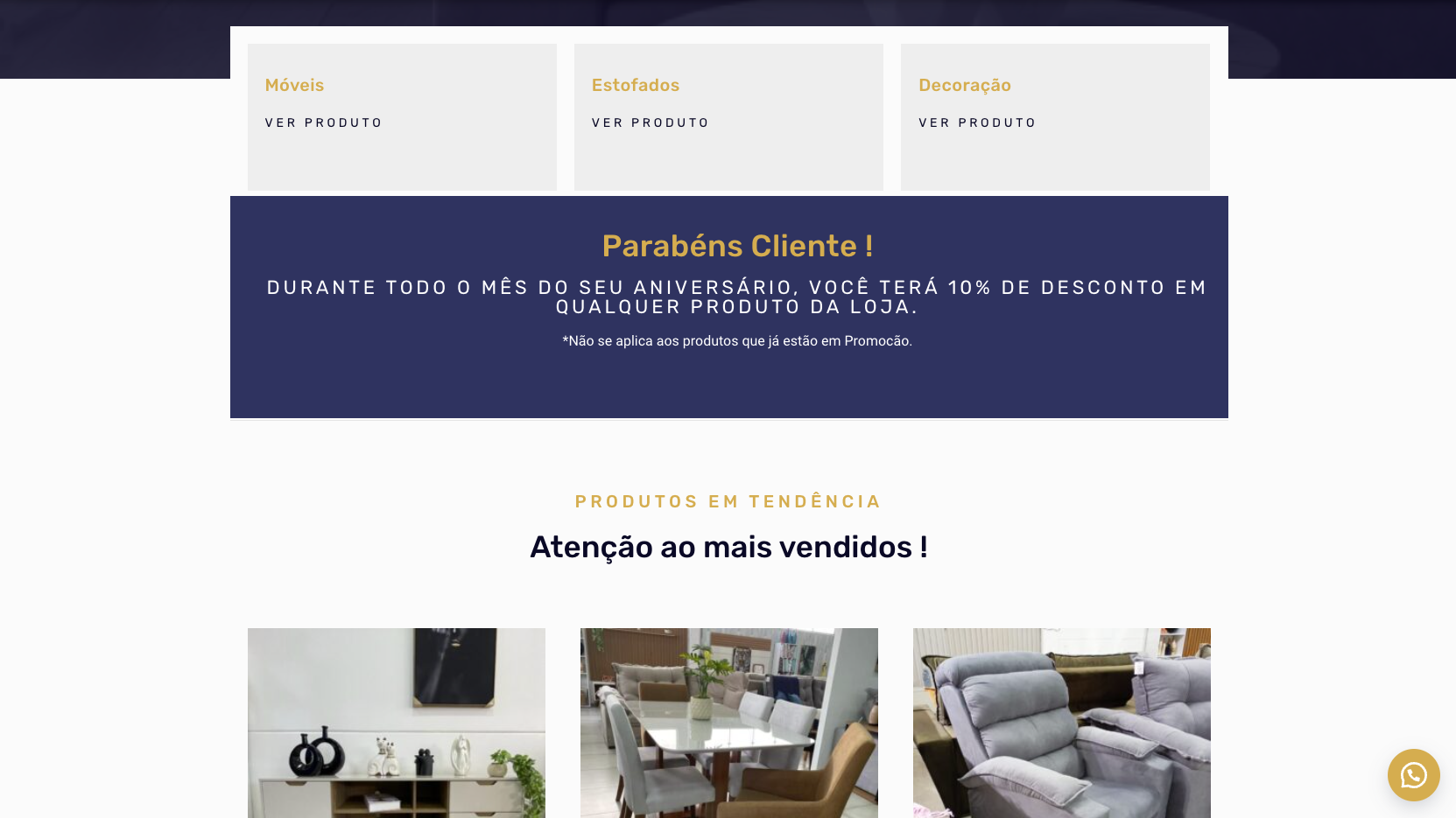 Forte Estruturas — detalhe 2