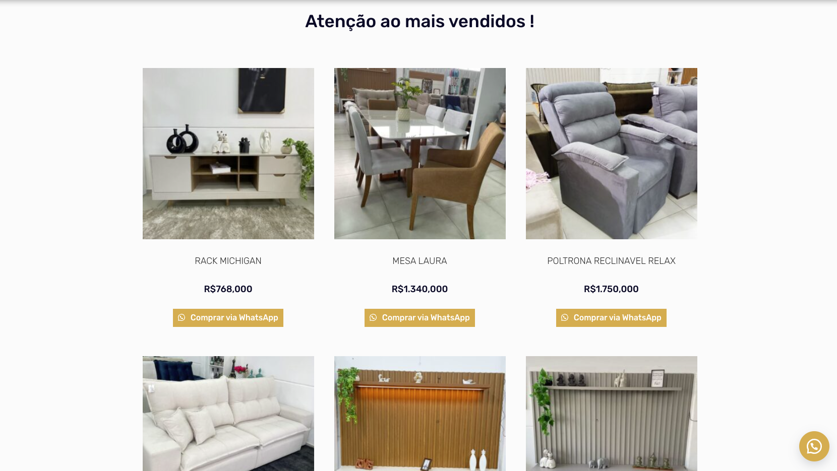 Forte Estruturas — detalhe 3