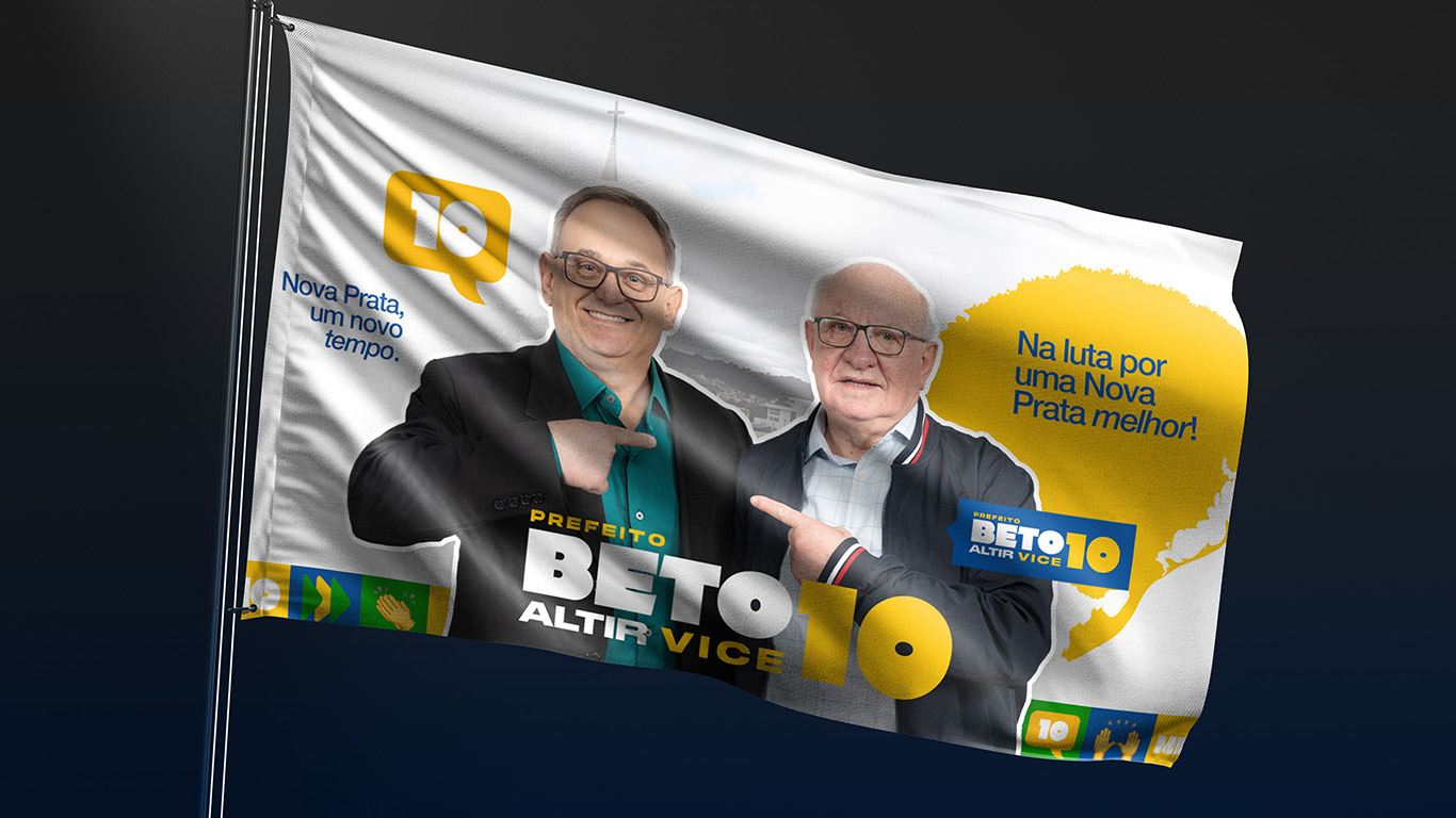 Urbe Engenharia — detalhe 1