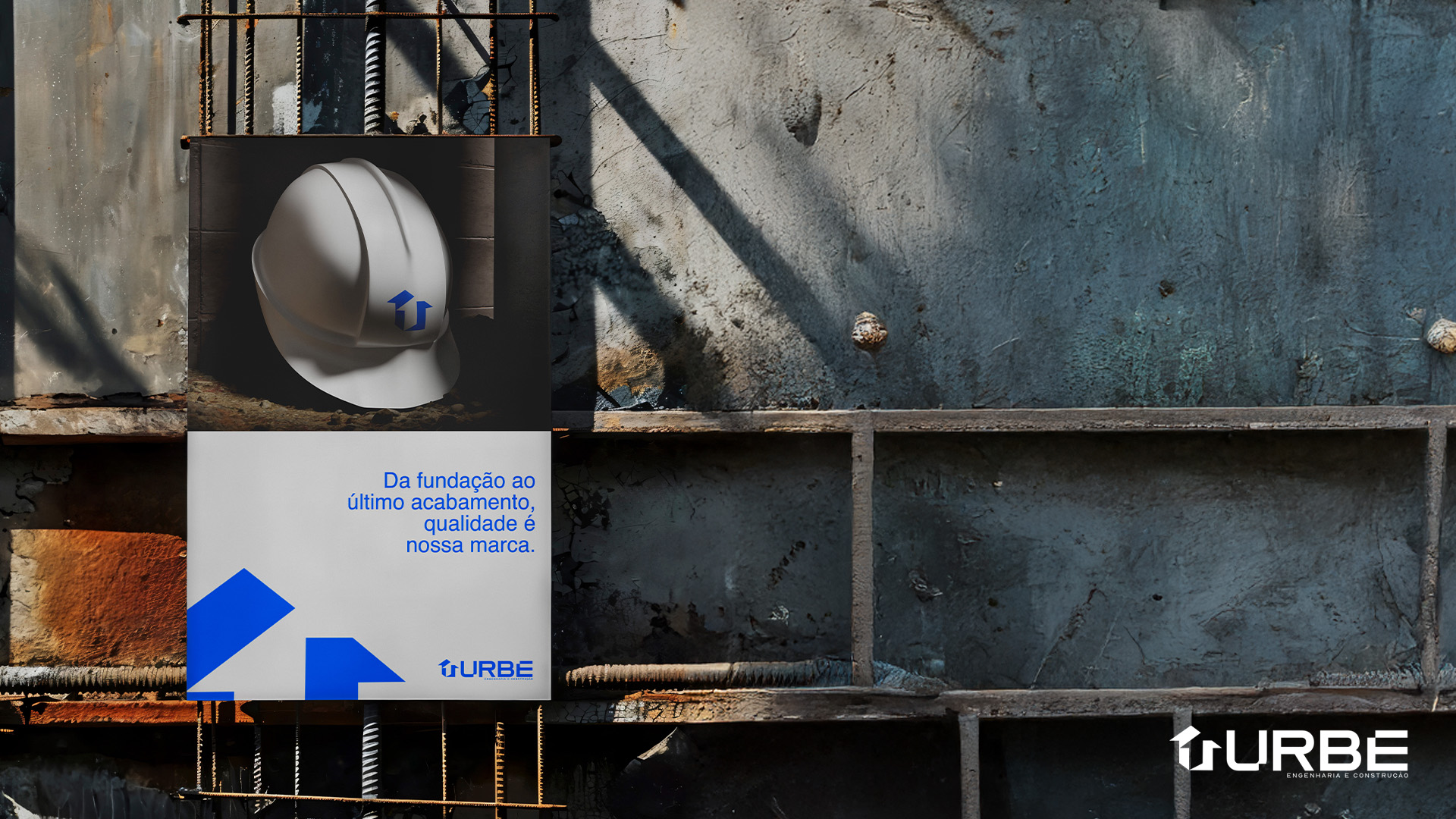 Urbe Engenharia — detalhe 3